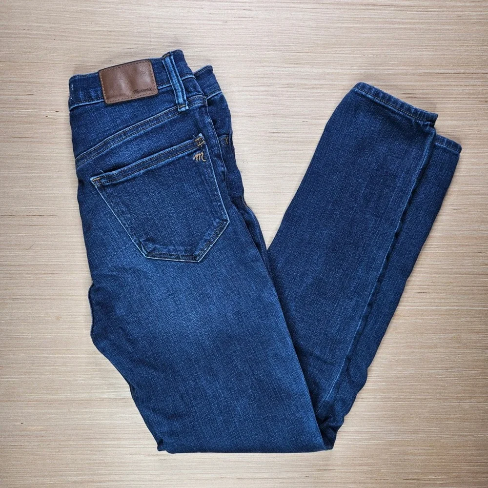 Madewell 9